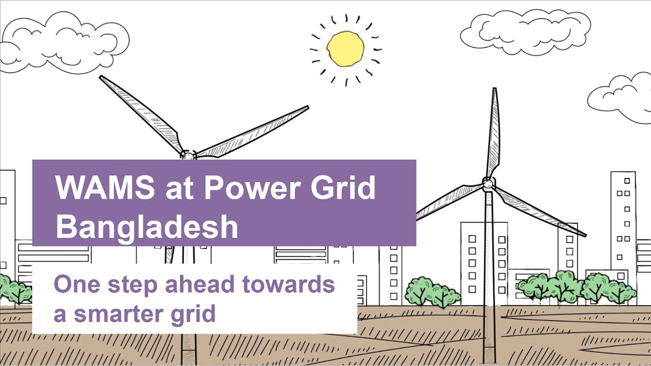 WAMS at Power Grid Bangladesh: One Step Ahead Towards a Smarter Grid