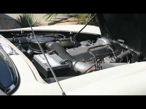 1958 Mercedes-Benz 190SL (CC-2108582) for sale in Pleasanton, California