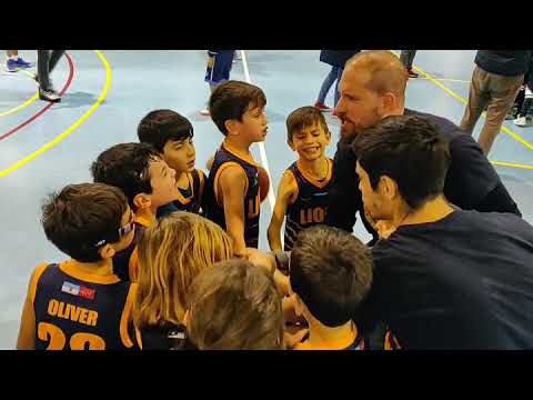 Gran participación de nuestros Benjamines de 1er año en el MEMORIAL JESÚS VIZÁN II Torneo Interfase