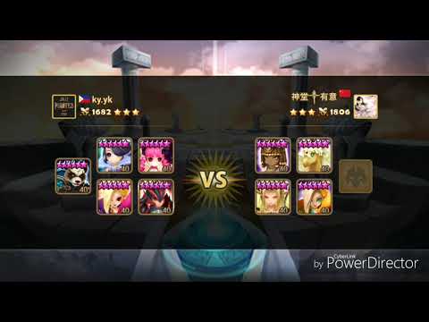 Summoner's War - Laika RTA Spotlight