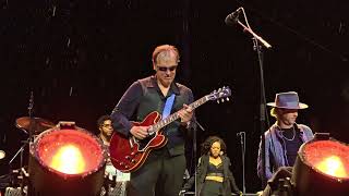Joe Bonamassa with Kenny Wayne Shepherd &quot;Pack It Up&quot; Montreux Jazz Festival 16/07/2025