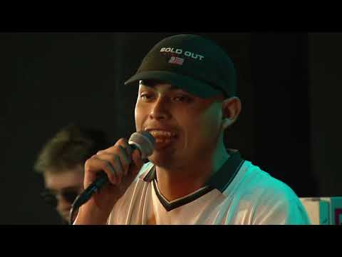 PARKER vs SLR vs ZAINA vs GRIPPO - OCTAVOS - EL EJE DE LA RIMA - TORNEO DE PLAZAS RB 2022