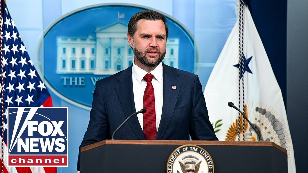 Vance 'extremely skeptical' of Iran's claim of wedding party hit by US attack