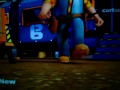 Bob The Builder 2015 Promo September 5th 2016