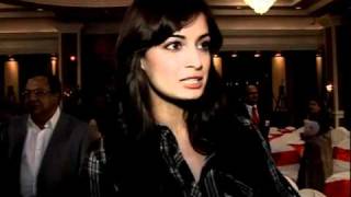 Sachin Tendulkar & Dia Mirza support girl child’s education