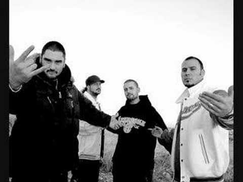 Violadores del Verso Freestyle en El Rimadero