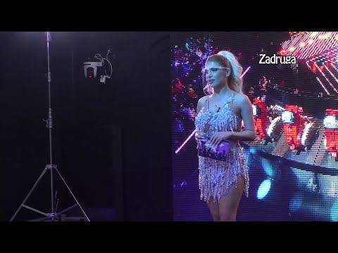 Z5: NG Zadrugovizija - Ivana Šopić obišla zadrugare, pa proverila kako se osećaju - 02.01.2022.