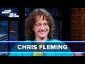 Chris Fleming “Lightly Toasts” Seth in His Comedy Special; Reenacts Their New England Upbringings
