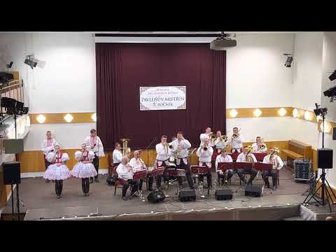 MISTŘÍŇANKA - TY FALEŠNÁ FRAJÁRKO