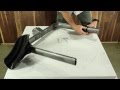 Transfer Rack Assembly
