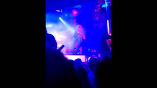 Sneaky Sound System &quot;Friends&quot; Live at Pacha Sydney, 28/05/2016