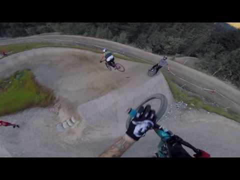 RED BULL JOYRIDE 2016 POV WITH SZYMON GODZIEK