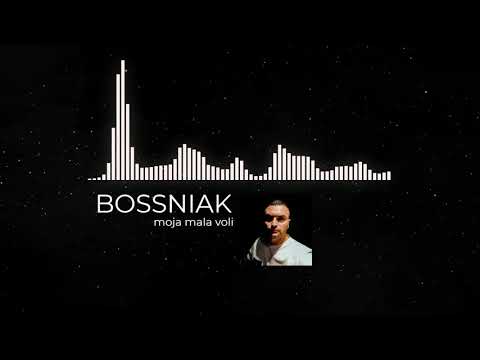 Bossniak - moja mala voli (prod. by HamiRecords)