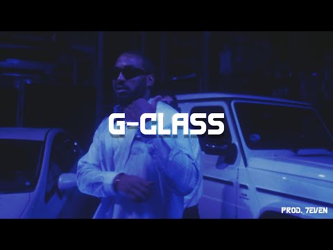 [FREE] Reezy x Faroon Type Beat - "G-Class"