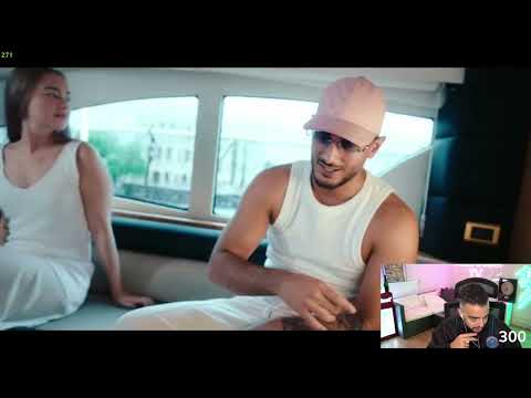 Sami reagiert auf - Capo