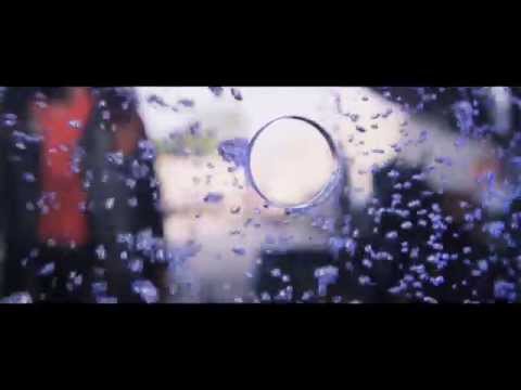 Mur d'eau, mur à bulles, Teaser DESIGN R&O