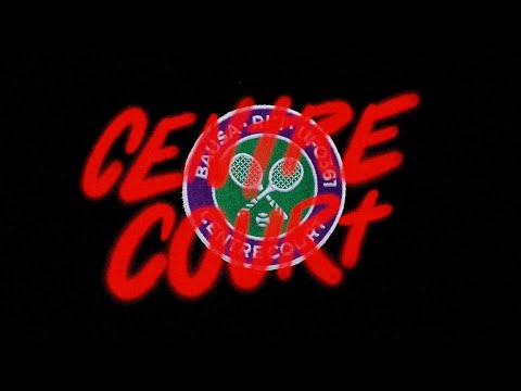 Video thumbnail for Centre Court