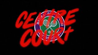 Centre Court Music Video