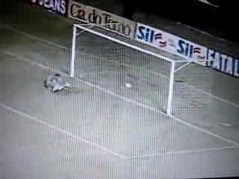 Vitória 4 x 1 CRB (Primeira Divisão)