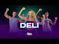Deli - Ice Spice | FitDance (Choreography)