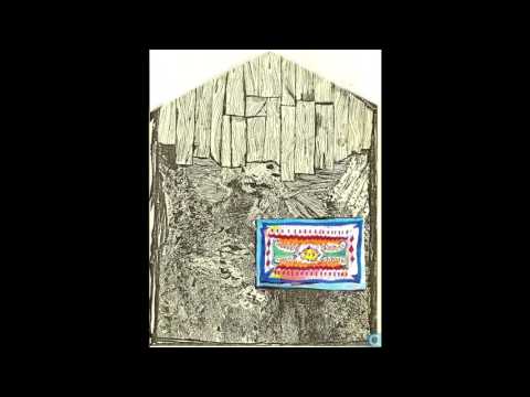 7"  Caroliner Rainbow Gumkuppers/Commode Minstrels In Bullface ‎- Split (1994)