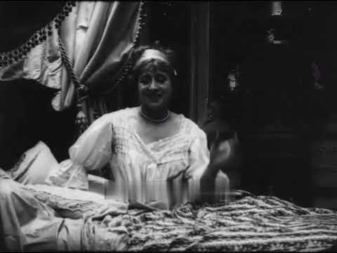 Flirt dangereux (1911) Pathé