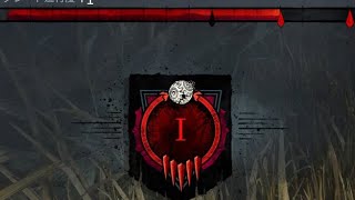 DBD[エンジョイみんなで赤帯よ!]