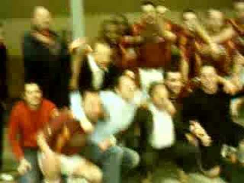 Wintacq Soccer 93 Hornu