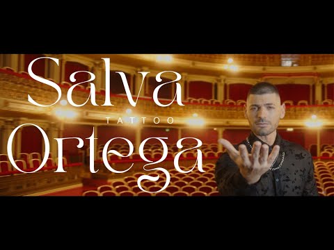 TATTOO - Spanish Bachata version - Salva Ortega (videoclip oficial) Loreen