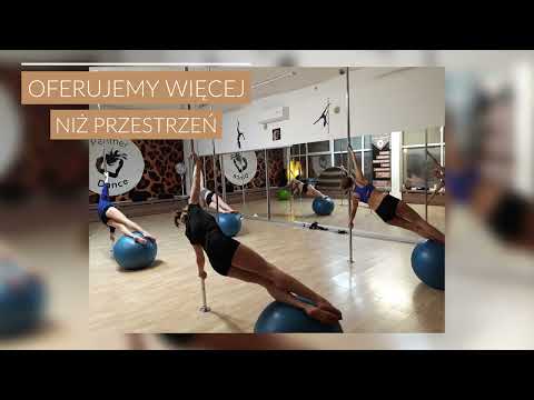 Filmik reklamowy PANTHER DANCE