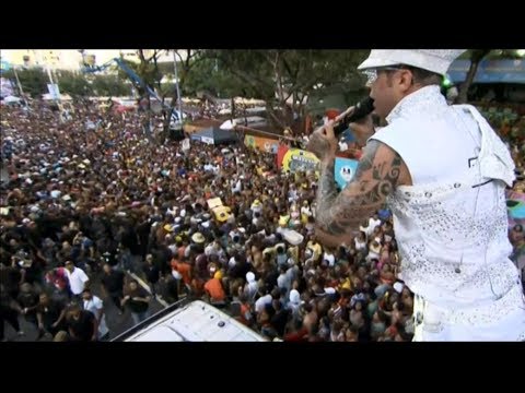 #PRÍNCIPE_DO #GUETO #CARNAVAL_DE #SALVADOR     #IGOR_KANNÁRIO