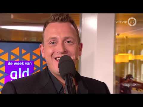 De Week van Gelderland 10 mei 2019 - Michael en Joey Hartkamp over het Feestbeesten festival