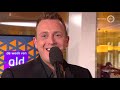 De Week van Gelderland 10 mei 2019 - Michael en Joey Hartkamp over het Feestbeesten festival