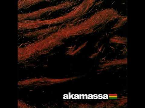 Akamassa - Oh No, Oh Ya