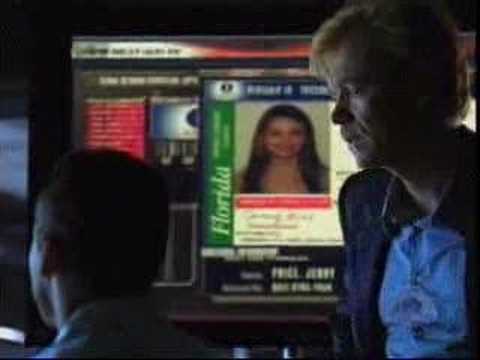 VERICHIP - Featured on CSI Miami