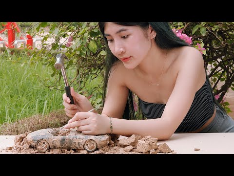 Thumbnail for Restoring BMW Z8 - Restoration Abandoned Model Car by BMW Z8