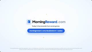 DoubleDown Casino Free Chips