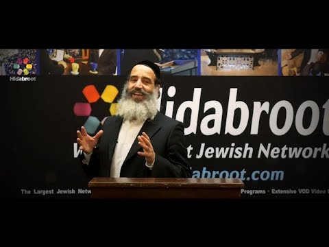 Never Underestimate Yourself - Rabbi Yitzchak Fanger