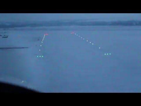 Portable runway lighting system POPS-1A