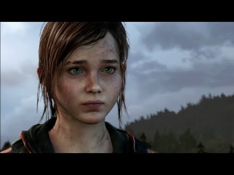 The Last of Us - Gameplay Walkthrough Chapter 12: Jackson (Epilogue Ending) HD