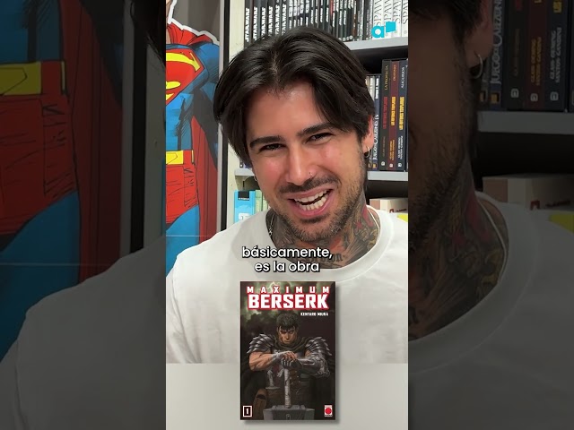 Vídeo relacionado con Del Tebeo Al Manga. Una Historia De Los Cómics 9. Revistas De Aventuras Y De Cómics Para Adultos