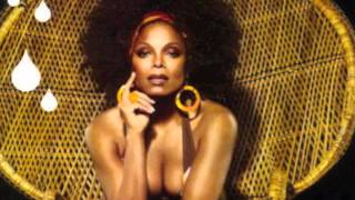 Janet jackson 70&#39;s Love Groove