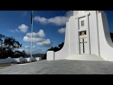 Monument Hill