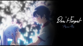 Conor Maynard- Don't Forget AMV