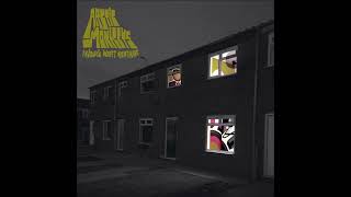 Arctic Monkeys - This House Is A Circus - Eb Tuning