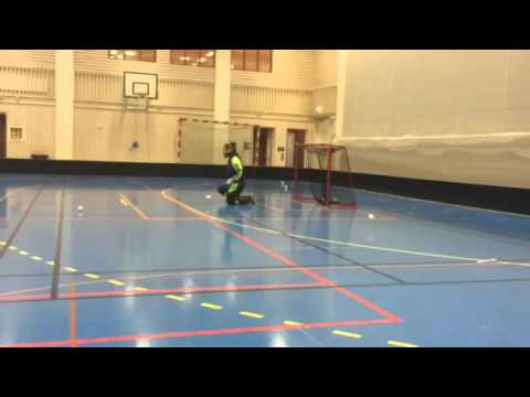 Matchcoach DIF - TÄBY FC innebandy DJ