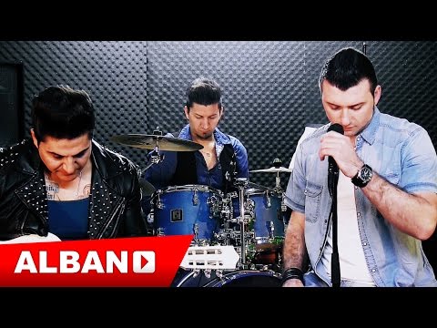 Alban Gashi - Ich muss immer an dich denken (Official Video ᴴᴰ)