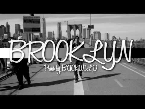 Sonnie Carson - Brooklyn