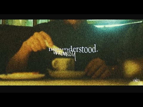TARRZANKOTA - MISUNDERSTOOD ( Official Music Video)