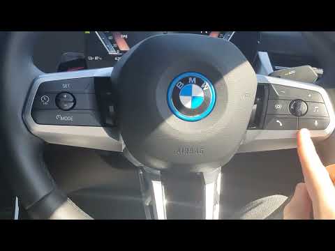 BMW iX2 Edrive20 M Sport - Image 2